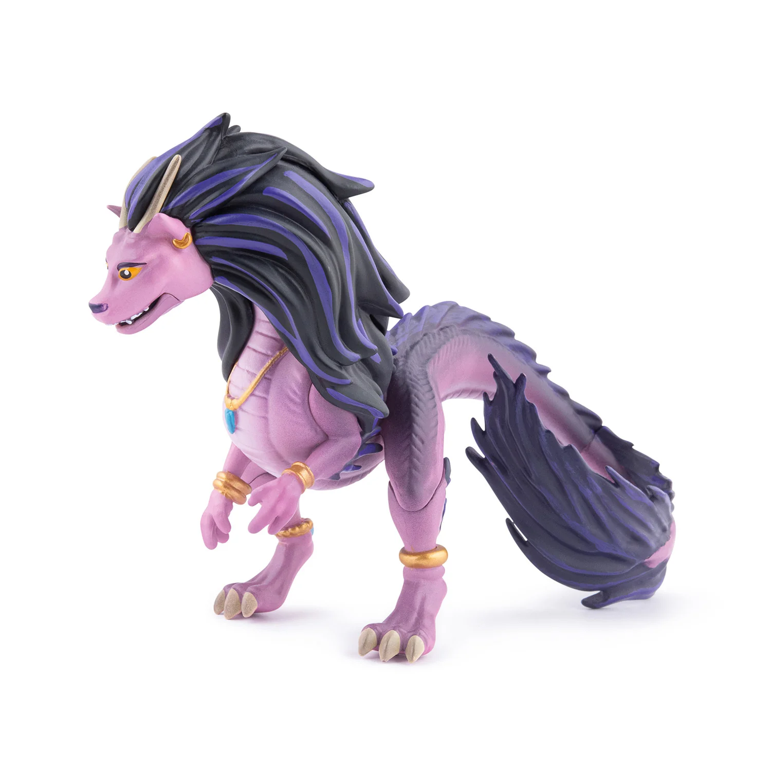 Figurines du monde enchanté